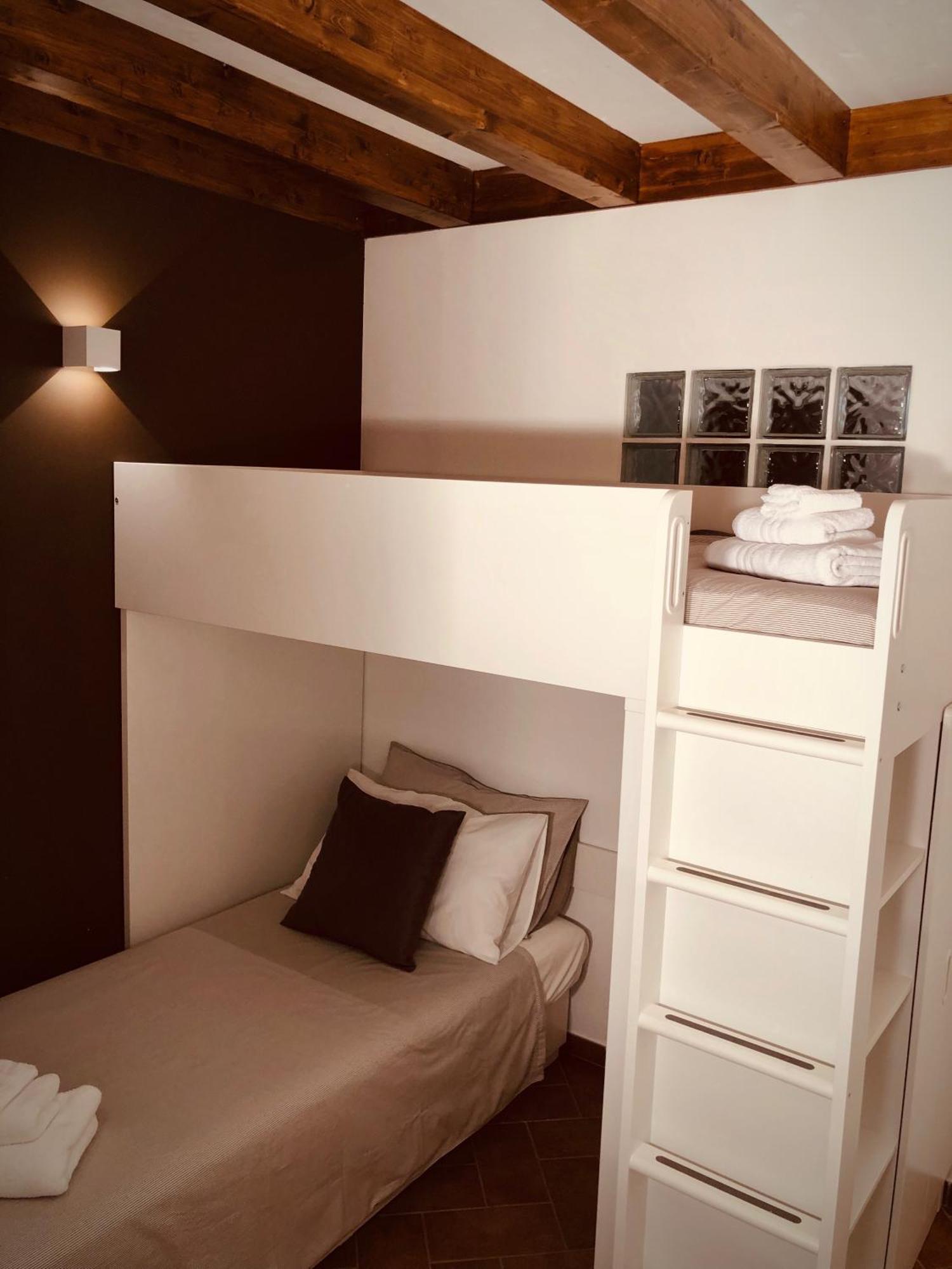 Holiday Homes Borgo Papardo ジャッレ エクステリア 写真