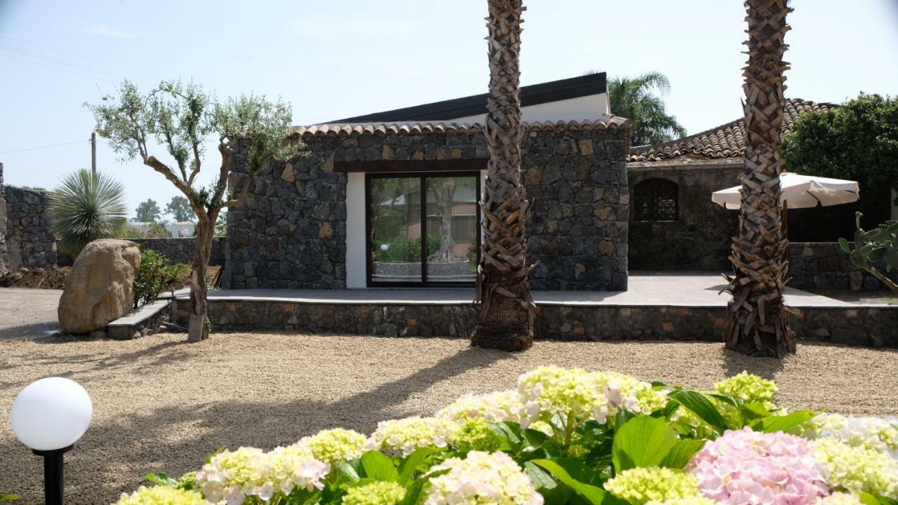 Holiday Homes Borgo Papardo ジャッレ エクステリア 写真