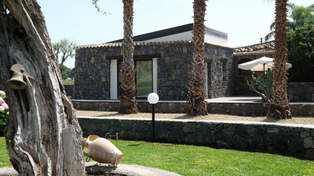Holiday Homes Borgo Papardo ジャッレ エクステリア 写真
