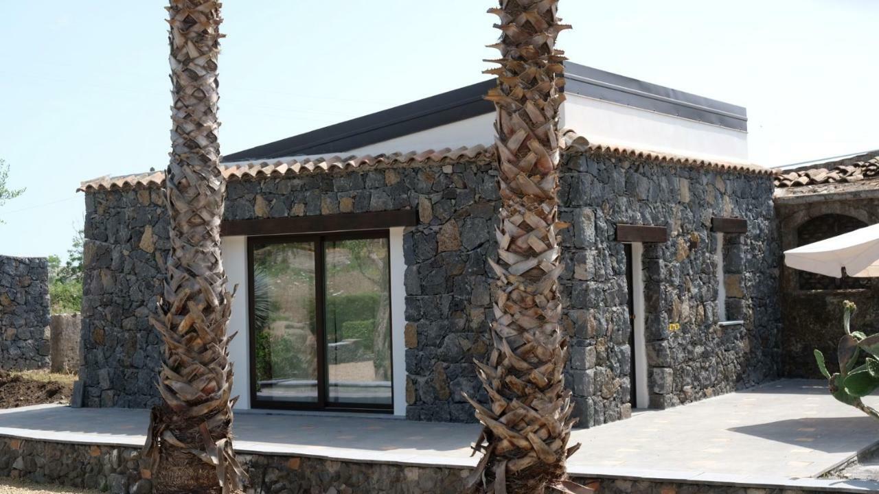 Holiday Homes Borgo Papardo ジャッレ エクステリア 写真