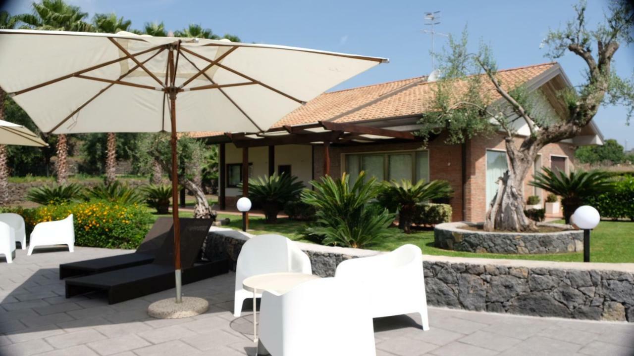Holiday Homes Borgo Papardo ジャッレ エクステリア 写真