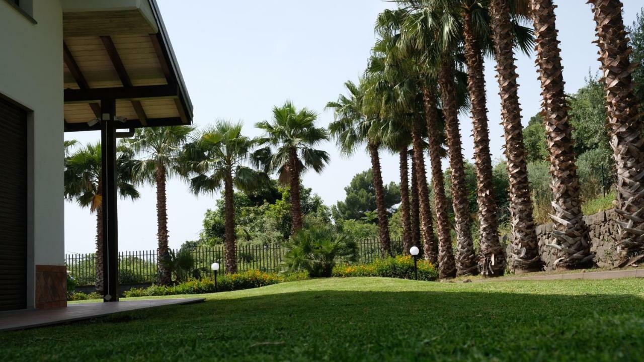 Holiday Homes Borgo Papardo ジャッレ エクステリア 写真