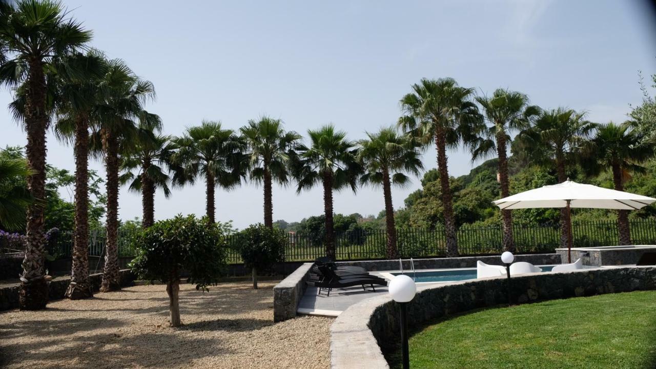 Holiday Homes Borgo Papardo ジャッレ エクステリア 写真
