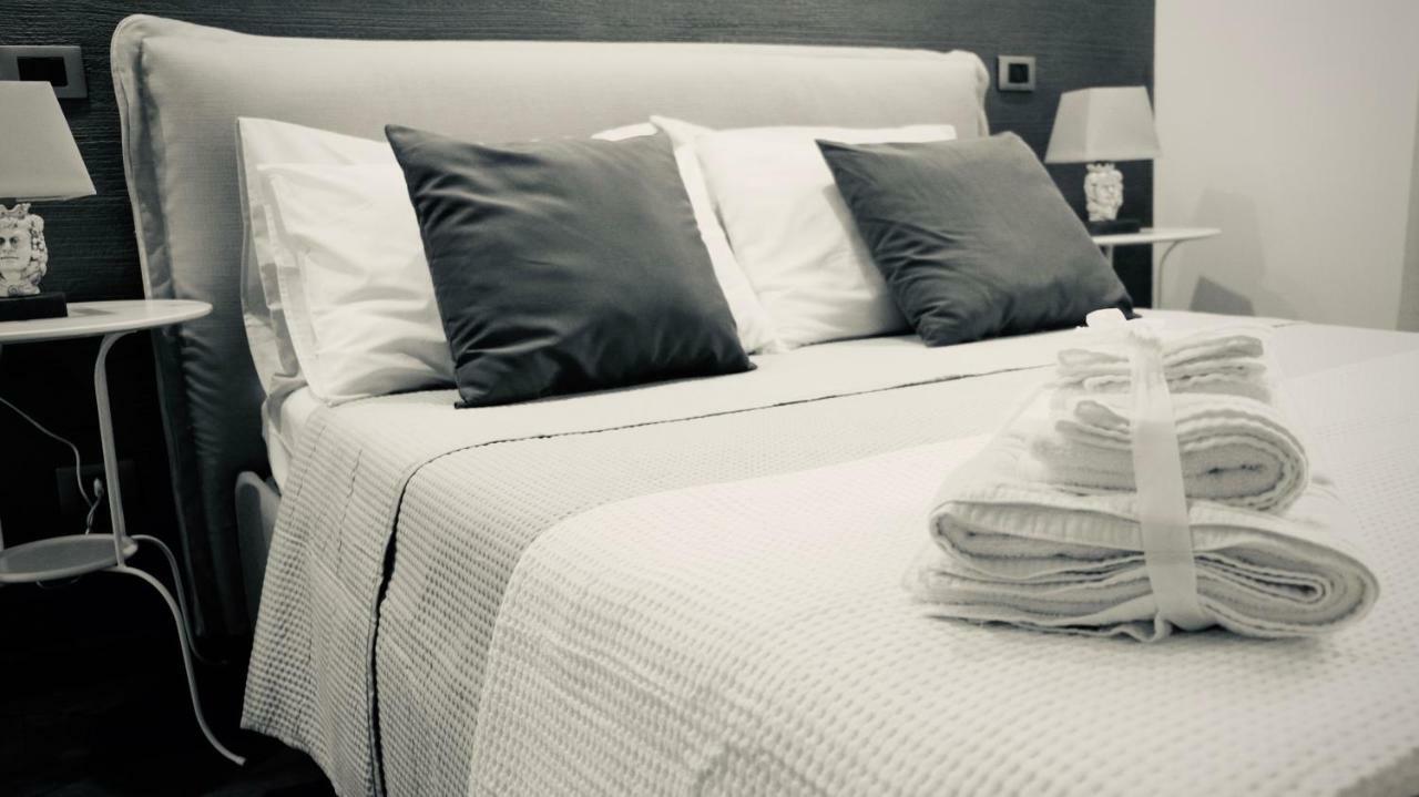 Holiday Homes Borgo Papardo ジャッレ エクステリア 写真