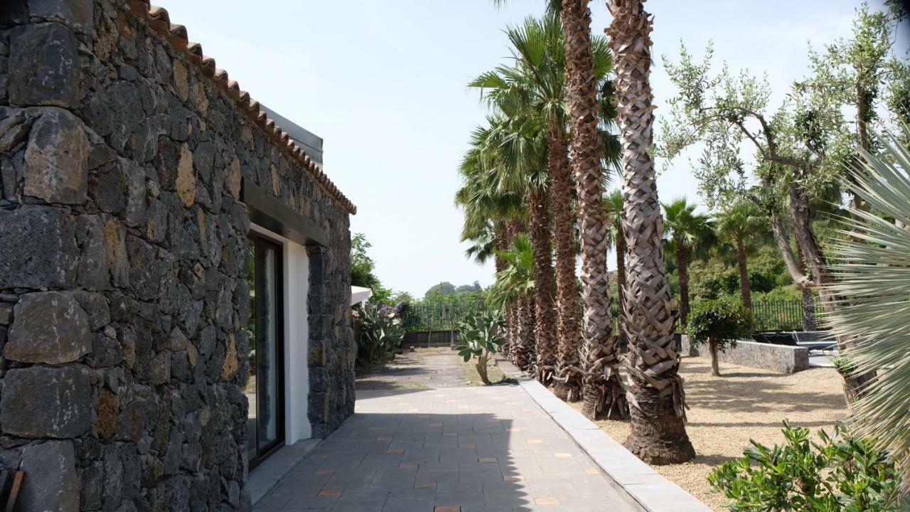 Holiday Homes Borgo Papardo ジャッレ エクステリア 写真