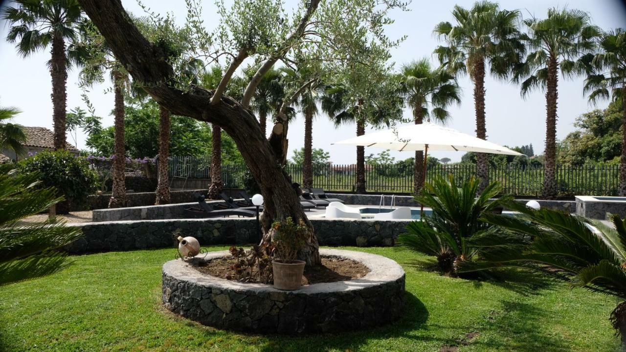 Holiday Homes Borgo Papardo ジャッレ エクステリア 写真