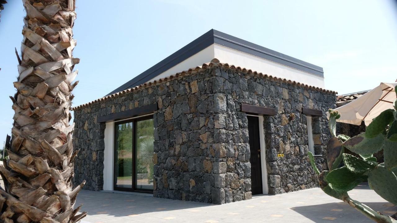 Holiday Homes Borgo Papardo ジャッレ エクステリア 写真