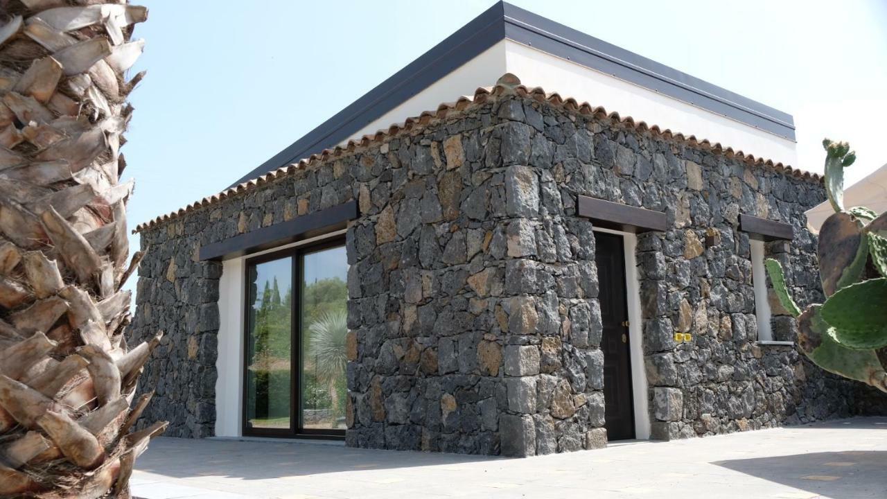 Holiday Homes Borgo Papardo ジャッレ エクステリア 写真