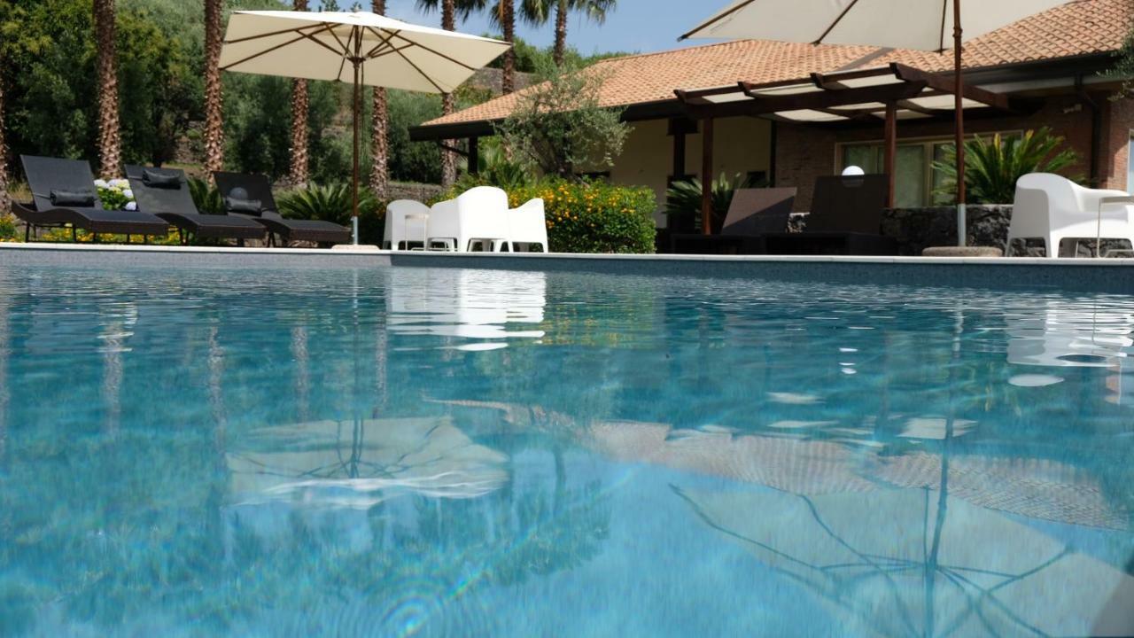 Holiday Homes Borgo Papardo ジャッレ エクステリア 写真