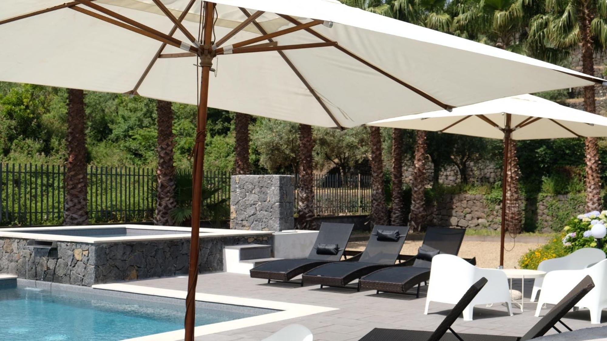 Holiday Homes Borgo Papardo ジャッレ エクステリア 写真