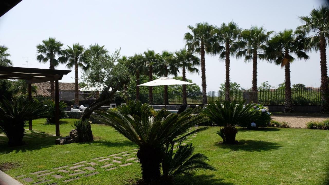 Holiday Homes Borgo Papardo ジャッレ エクステリア 写真