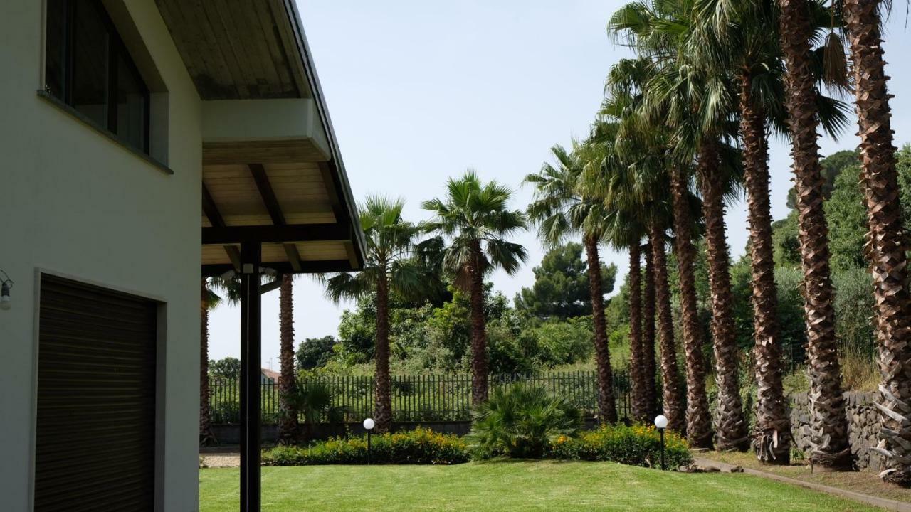 Holiday Homes Borgo Papardo ジャッレ エクステリア 写真