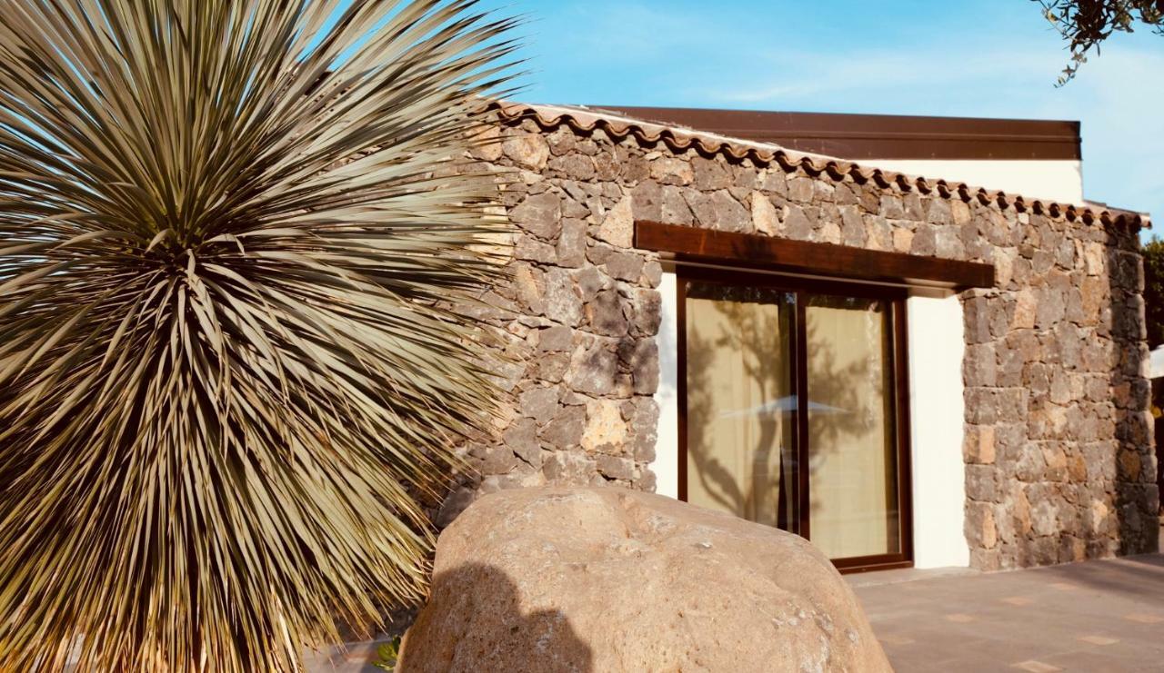 Holiday Homes Borgo Papardo ジャッレ エクステリア 写真