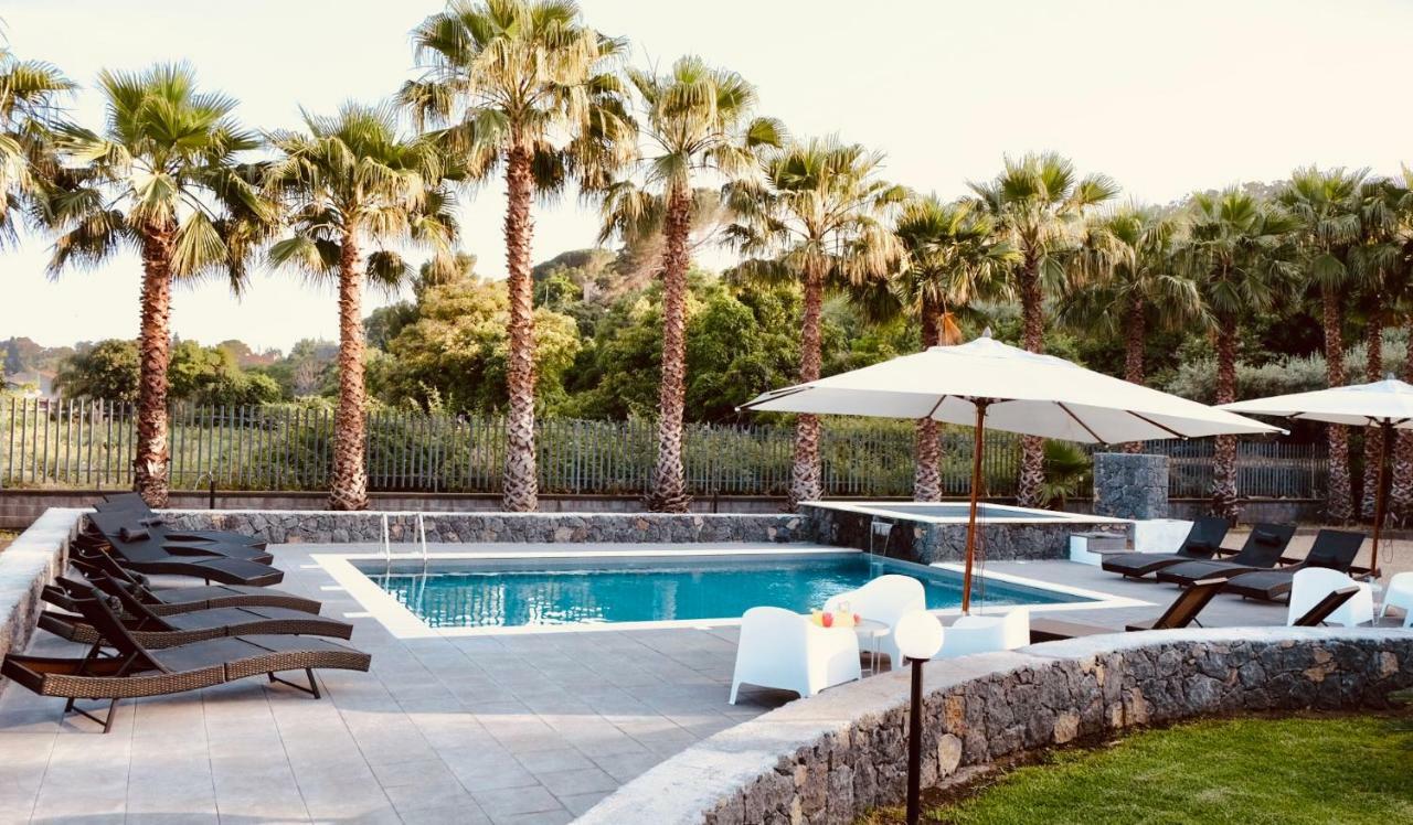Holiday Homes Borgo Papardo ジャッレ エクステリア 写真