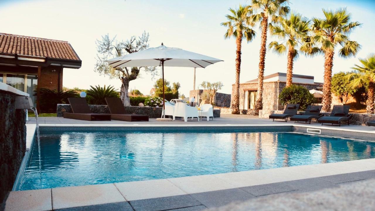 Holiday Homes Borgo Papardo ジャッレ エクステリア 写真