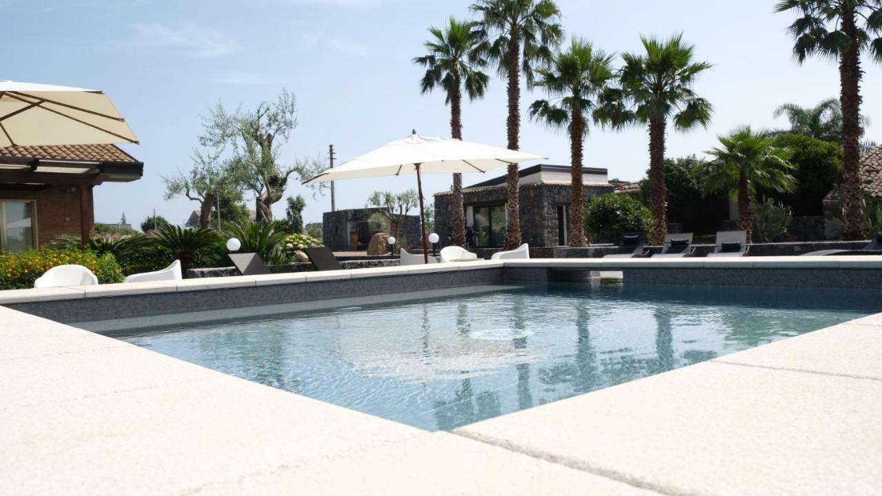 Holiday Homes Borgo Papardo ジャッレ エクステリア 写真