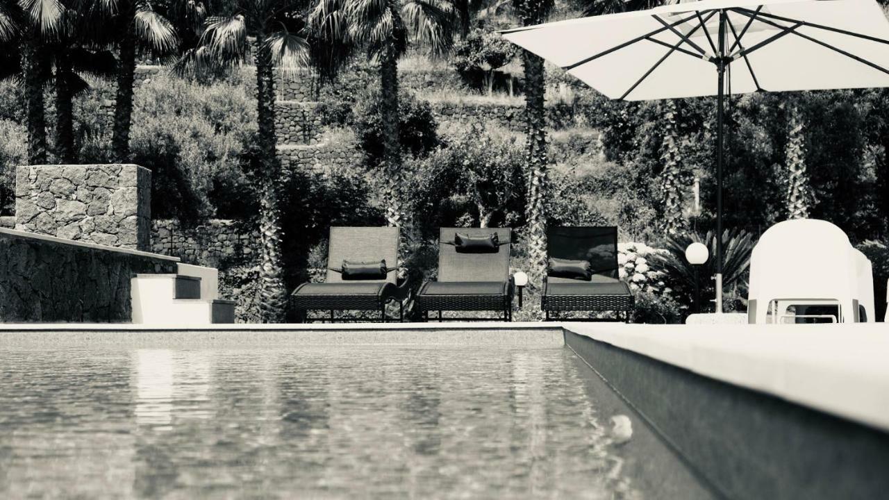 Holiday Homes Borgo Papardo ジャッレ エクステリア 写真