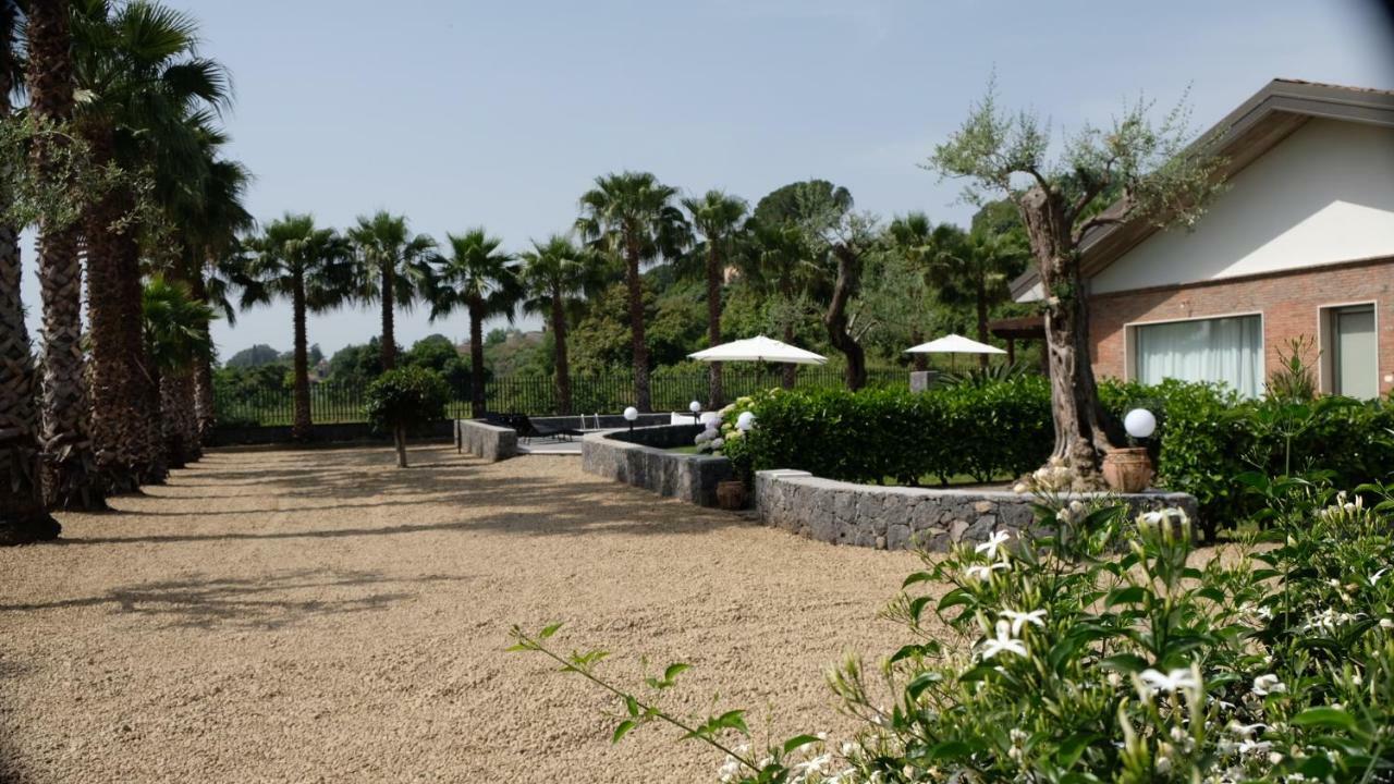 Holiday Homes Borgo Papardo ジャッレ エクステリア 写真