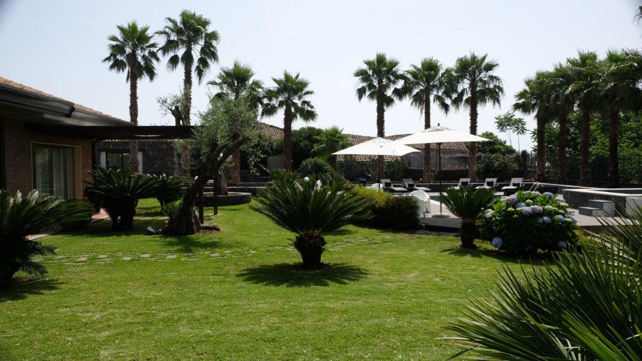 Holiday Homes Borgo Papardo ジャッレ エクステリア 写真