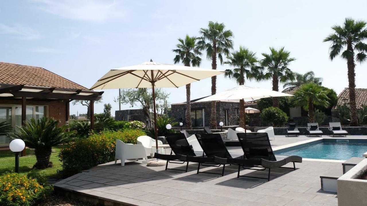 Holiday Homes Borgo Papardo ジャッレ エクステリア 写真
