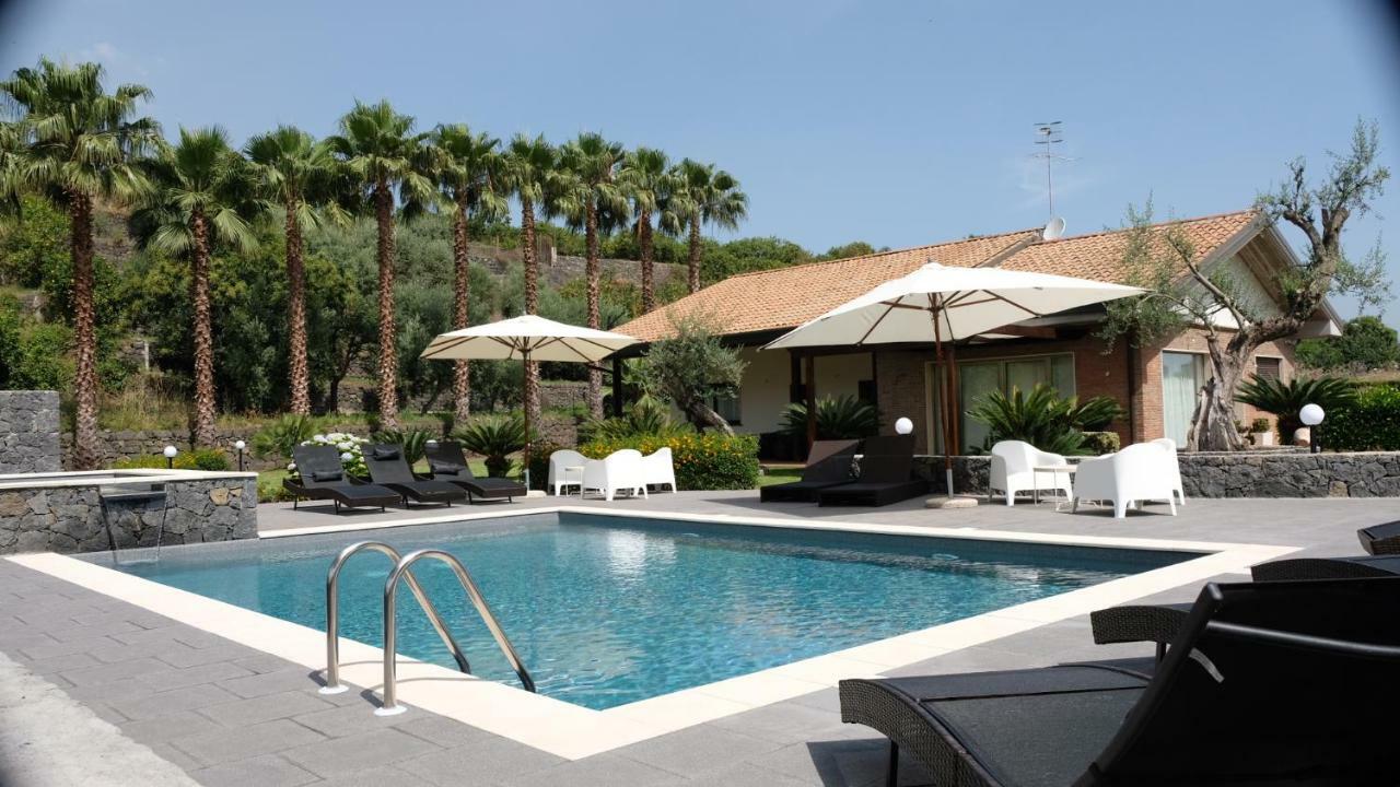 Holiday Homes Borgo Papardo ジャッレ エクステリア 写真