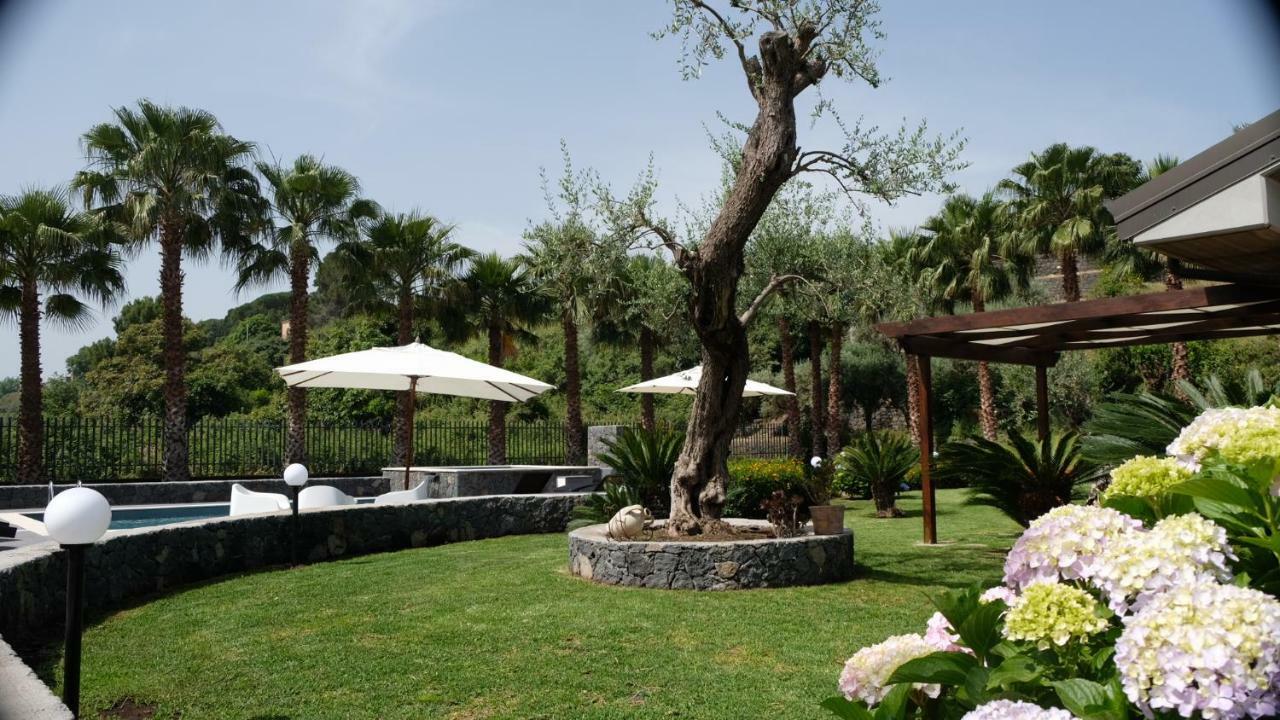 Holiday Homes Borgo Papardo ジャッレ エクステリア 写真