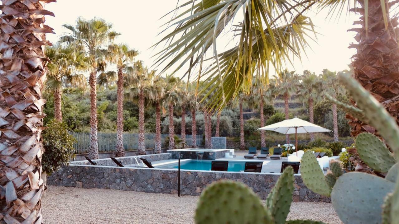 Holiday Homes Borgo Papardo ジャッレ エクステリア 写真