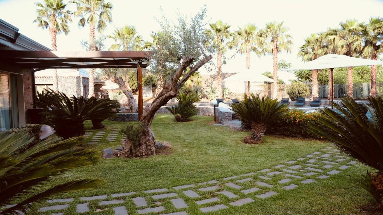 Holiday Homes Borgo Papardo ジャッレ エクステリア 写真