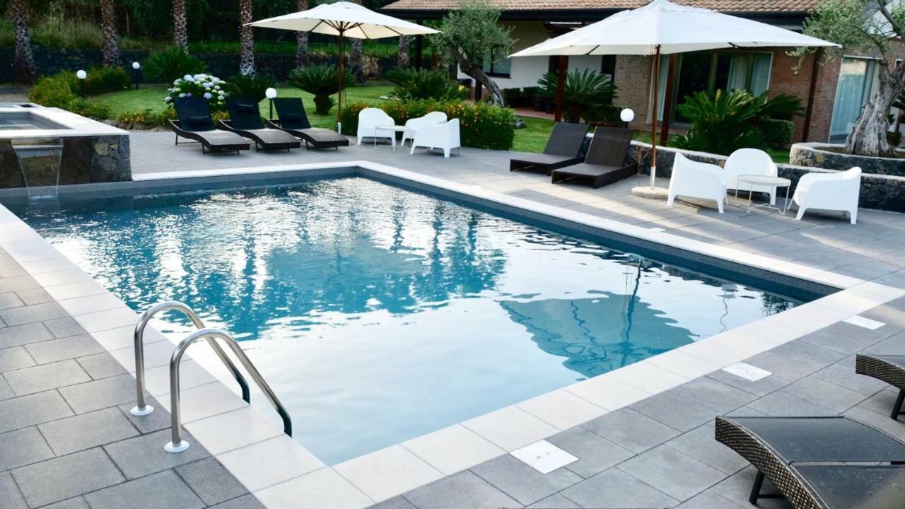 Holiday Homes Borgo Papardo ジャッレ エクステリア 写真