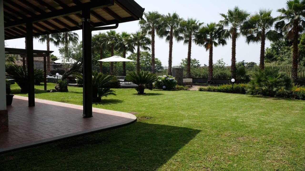 Holiday Homes Borgo Papardo ジャッレ エクステリア 写真