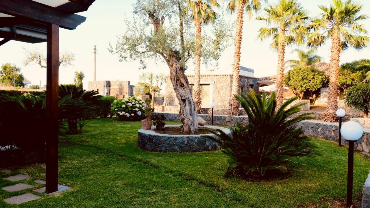 Holiday Homes Borgo Papardo ジャッレ エクステリア 写真
