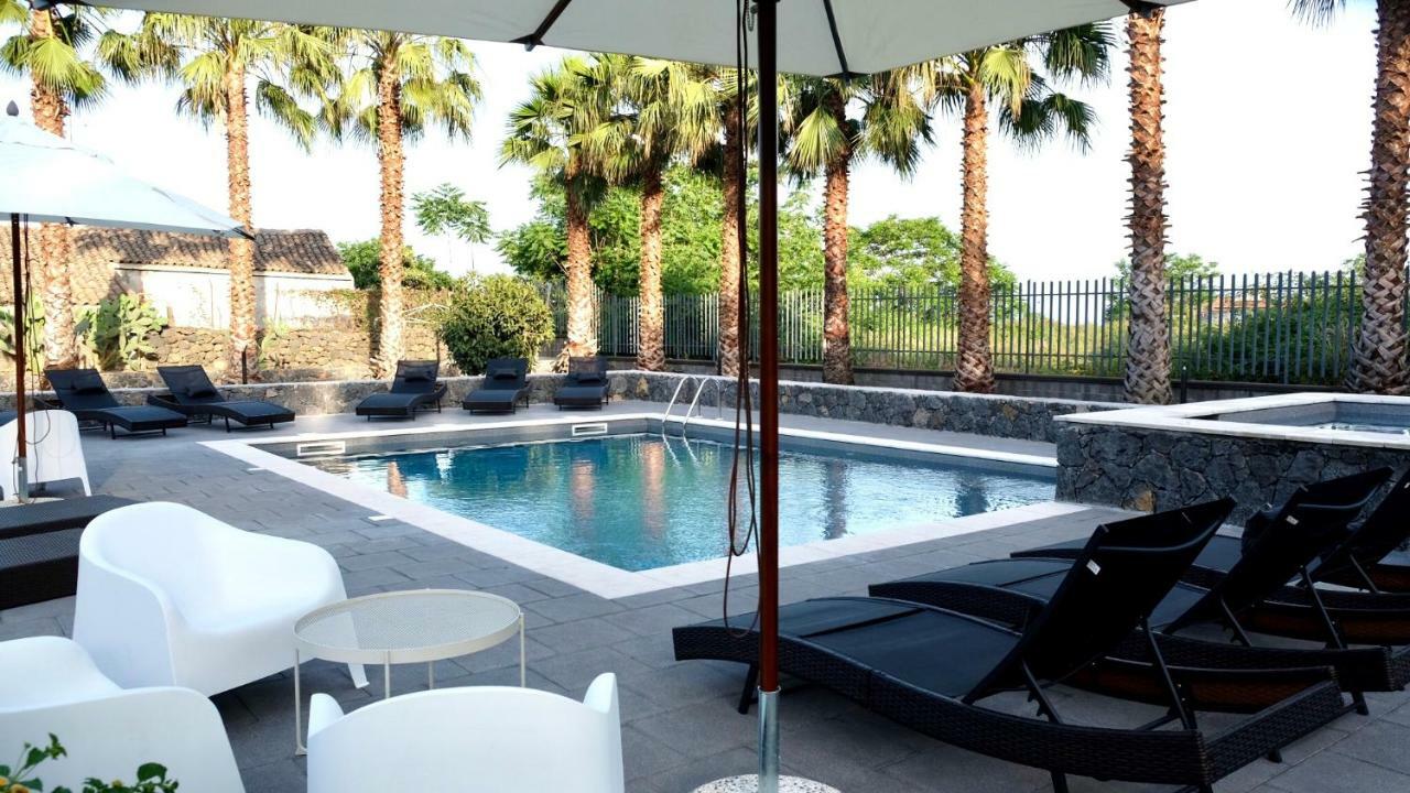 Holiday Homes Borgo Papardo ジャッレ エクステリア 写真