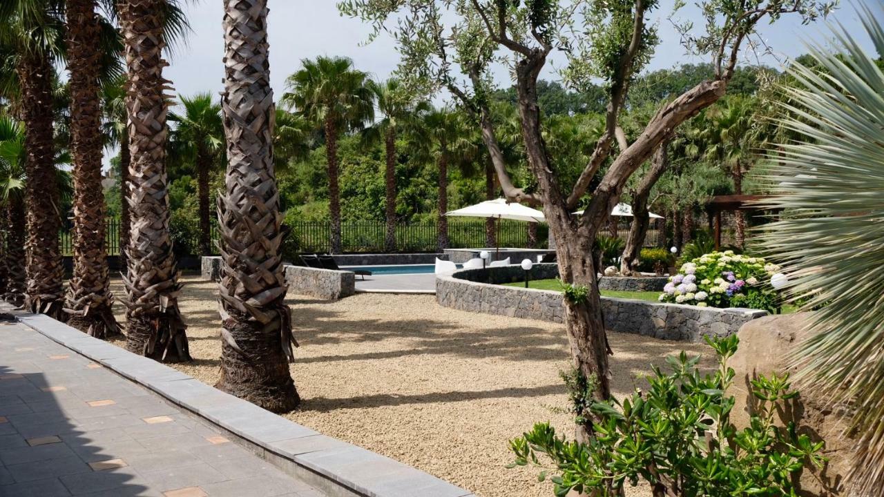 Holiday Homes Borgo Papardo ジャッレ エクステリア 写真