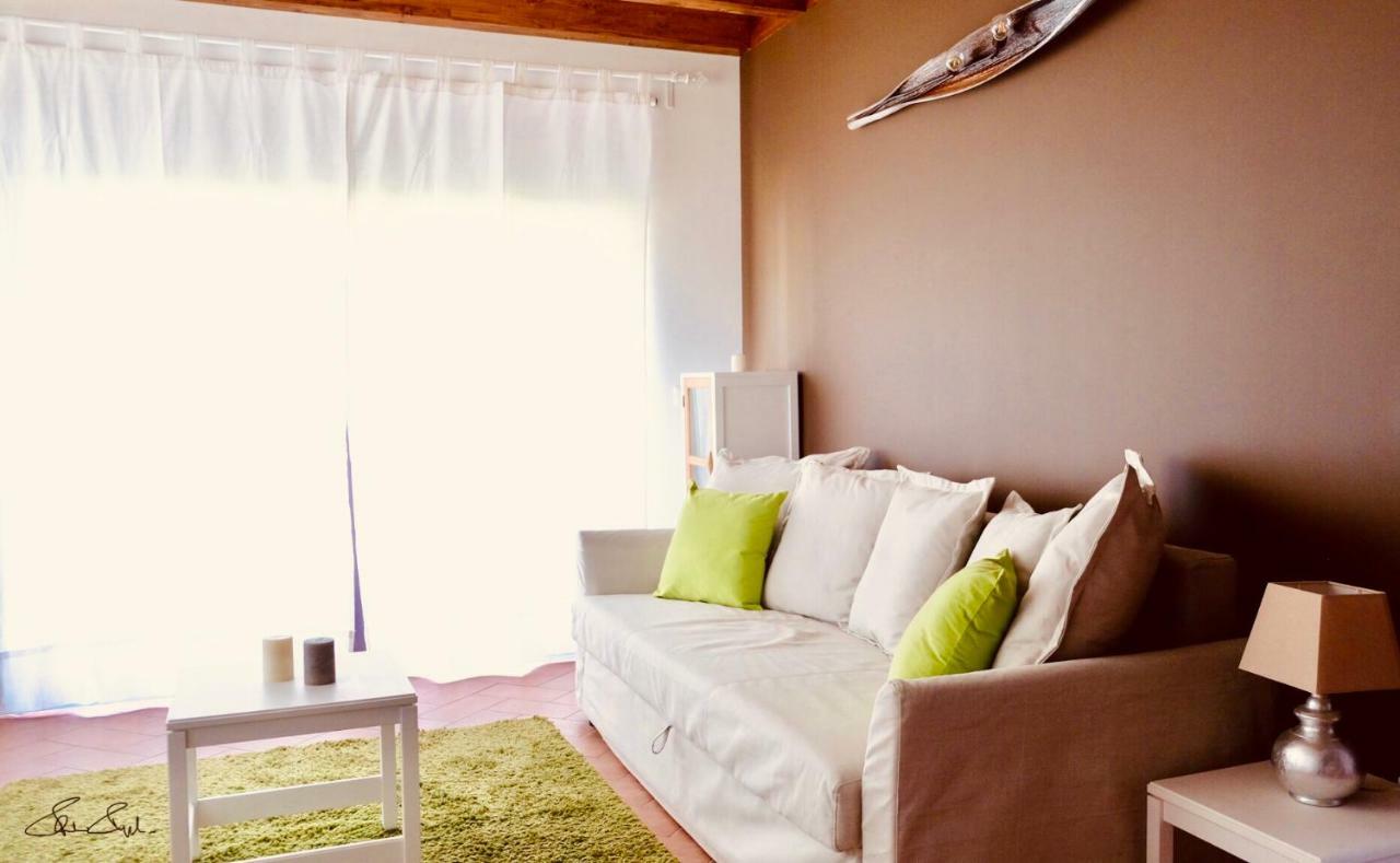 Holiday Homes Borgo Papardo ジャッレ エクステリア 写真