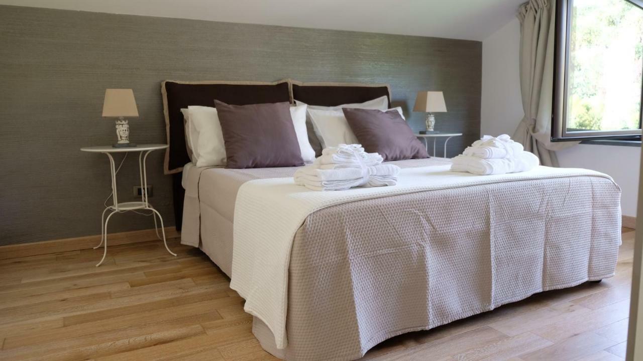 Holiday Homes Borgo Papardo ジャッレ エクステリア 写真