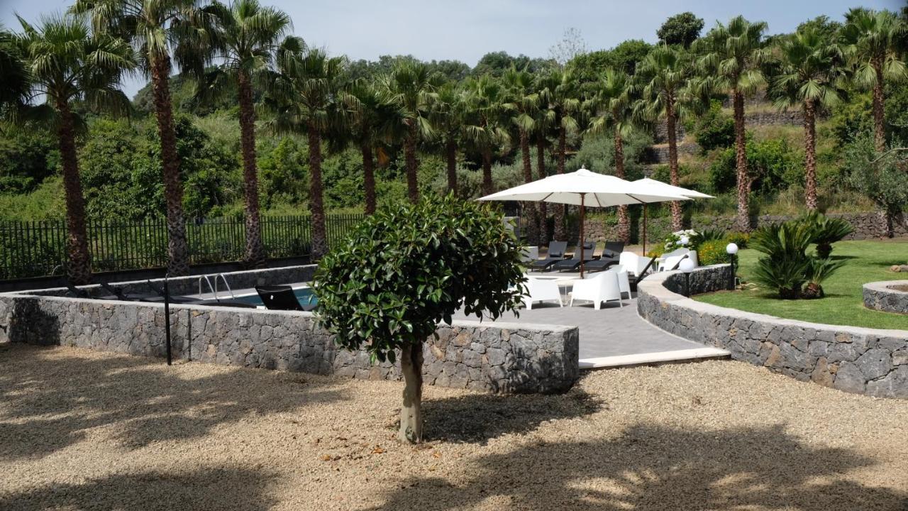 Holiday Homes Borgo Papardo ジャッレ エクステリア 写真
