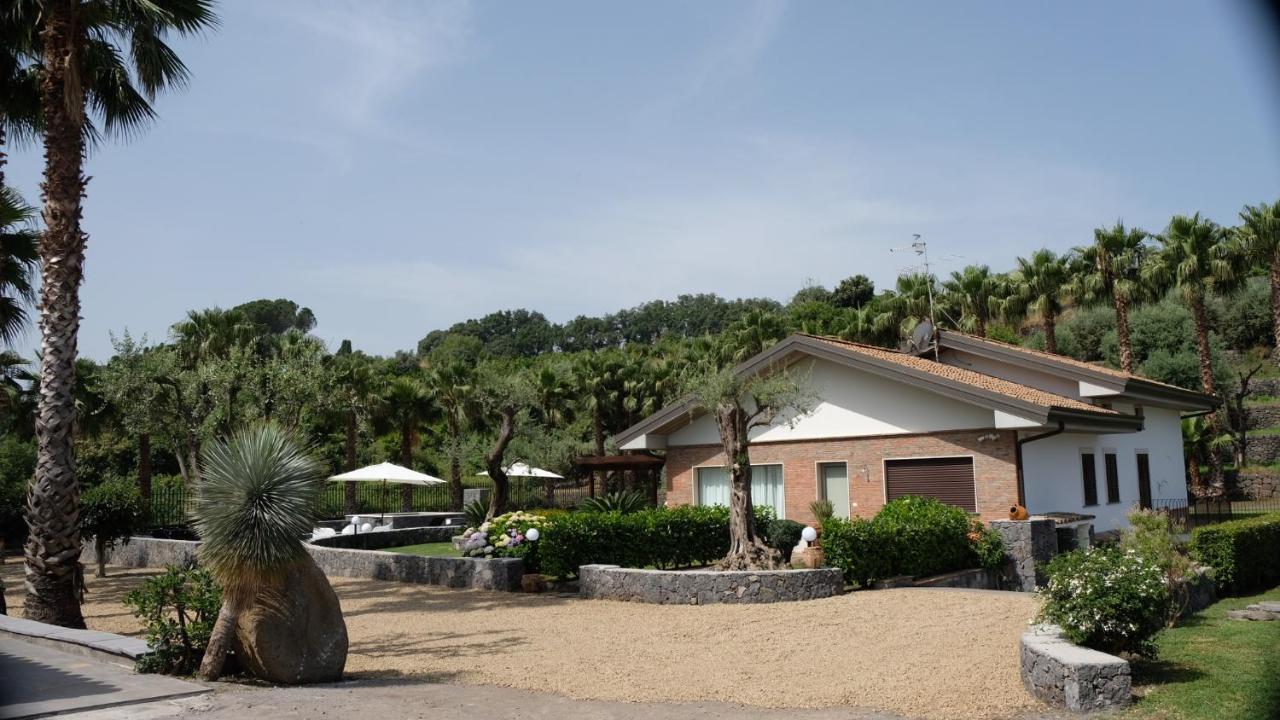 Holiday Homes Borgo Papardo ジャッレ エクステリア 写真