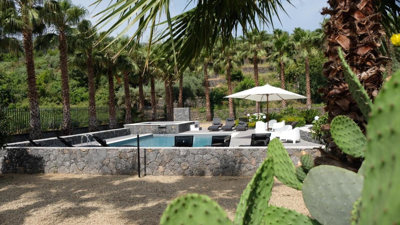 Holiday Homes Borgo Papardo ジャッレ エクステリア 写真