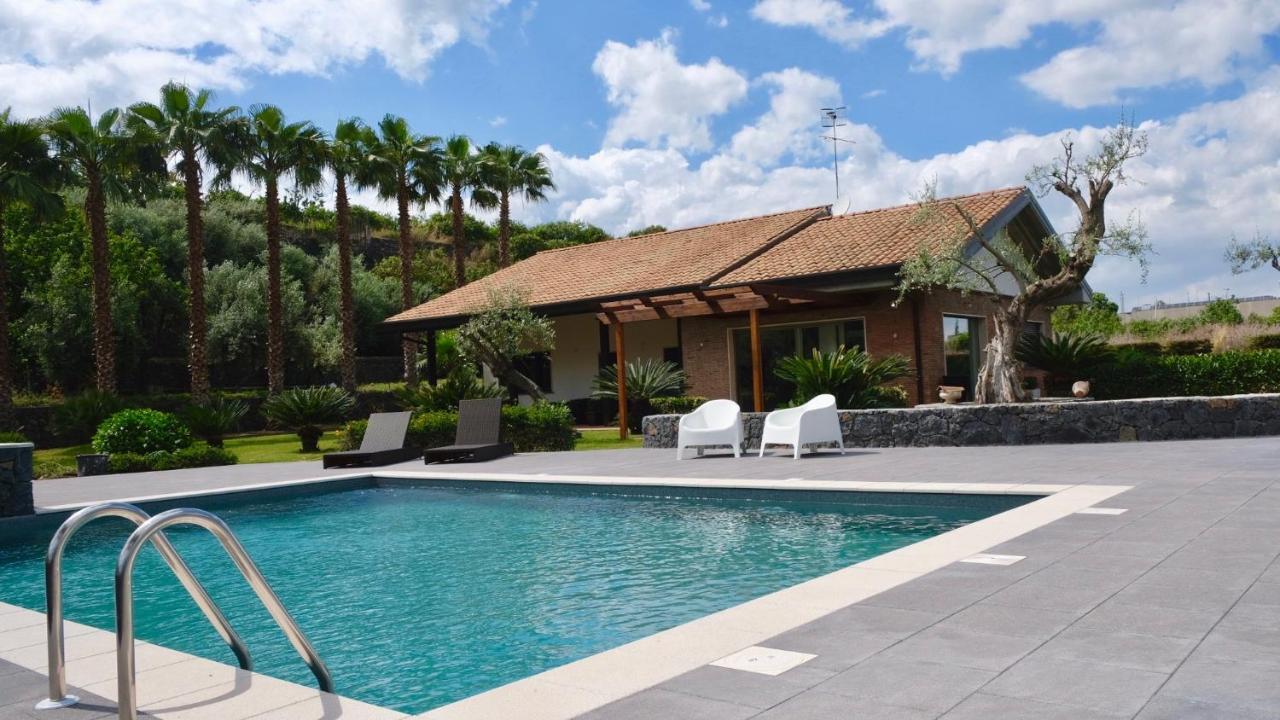 Holiday Homes Borgo Papardo ジャッレ エクステリア 写真