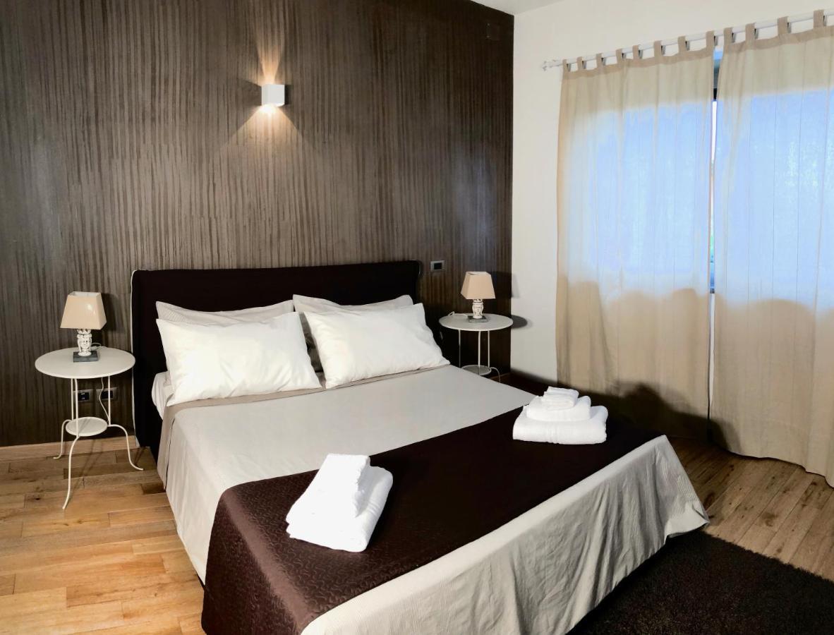 Holiday Homes Borgo Papardo ジャッレ エクステリア 写真