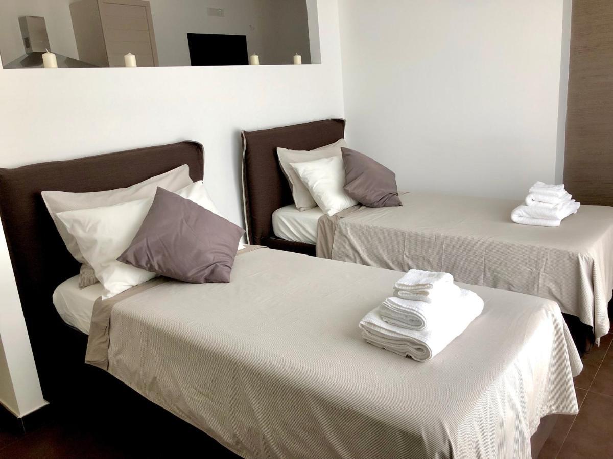 Holiday Homes Borgo Papardo ジャッレ エクステリア 写真